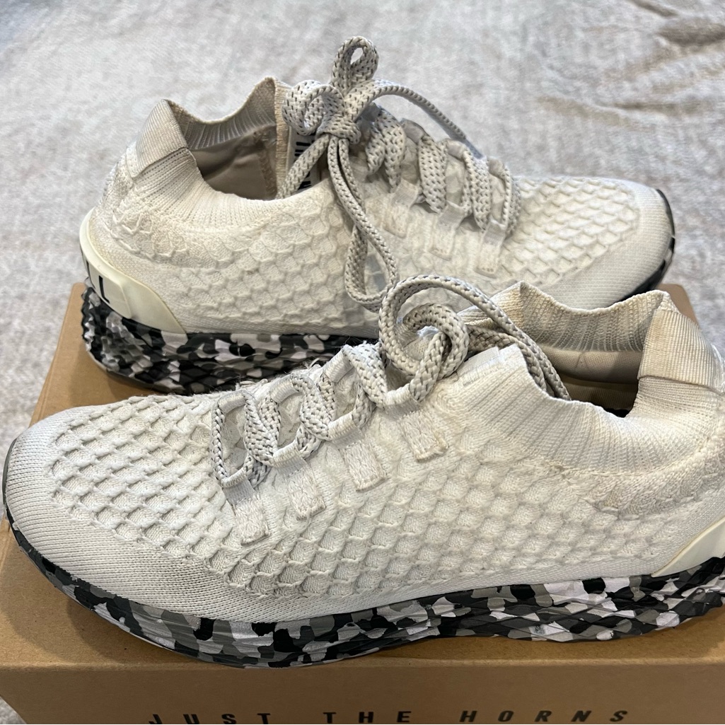 Gently Worn!